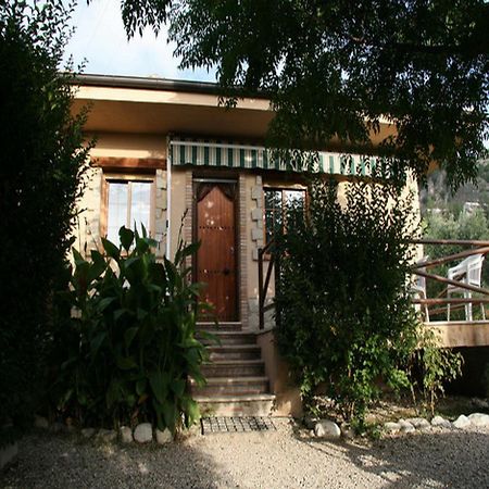 Casa Laguna Del Maiz Cazorla Burunchel Exterior photo
